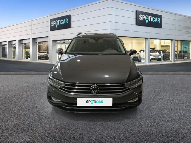 Volkswagen Passat Variant 2.0TDI EVO Executive DGS7 110kW