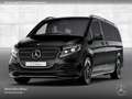 Mercedes-Benz V 300 d 4M Lang STYLE+Allrad+AMG+9G+AHK+StandHZ Schwarz - thumbnail 2