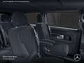 Mercedes-Benz V 300 d 4M Lang STYLE+Allrad+AMG+9G+AHK+StandHZ Schwarz - thumbnail 11