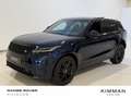 Land Rover Range Rover Velar 2.0 P400e S | Schuif/Kantel dak | Black Pack| 20 i Blauw - thumbnail 1