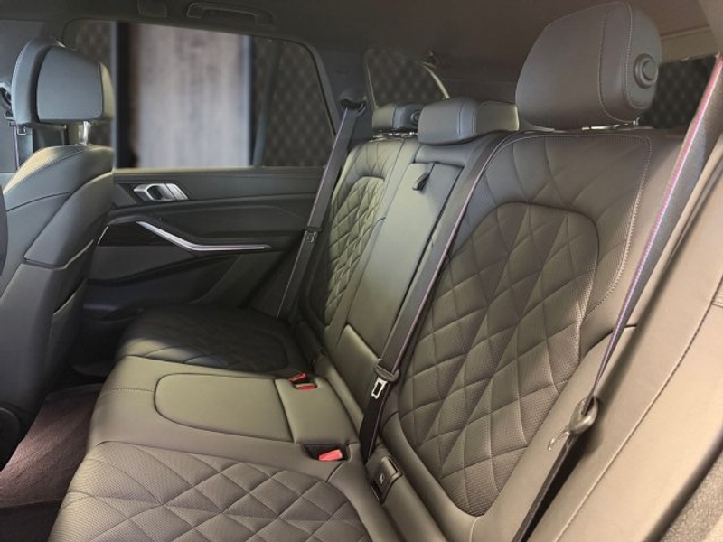 BMW X5 xDrive50e G05 XB1 — photo 12