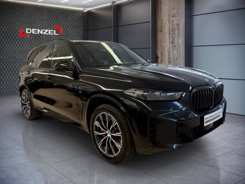 BMW X5 xDrive50e G05 XB1 — photo 6