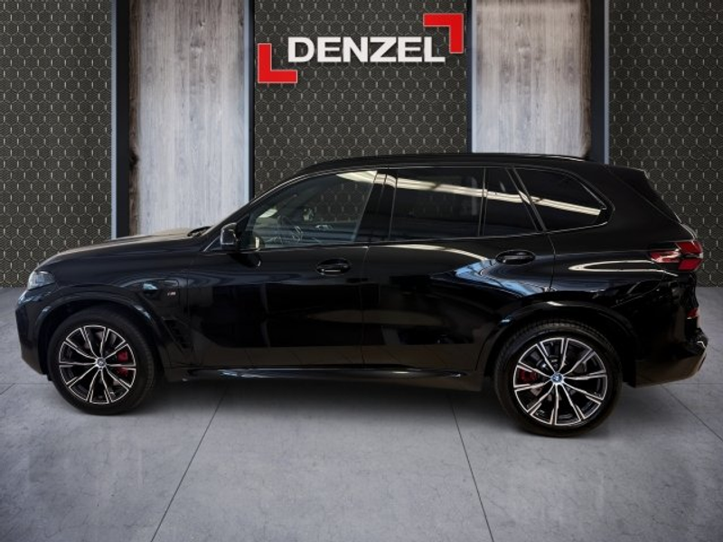 BMW X5 xDrive50e G05 XB1 — photo 2