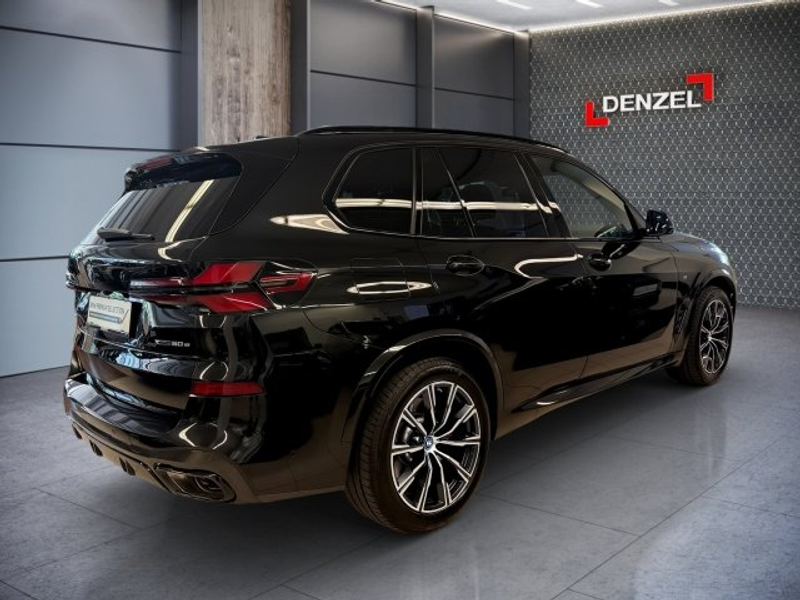 BMW X5 xDrive50e G05 XB1 — photo 4