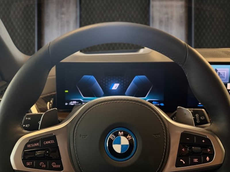 BMW X5 xDrive50e G05 XB1 — photo 10