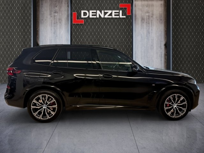 BMW X5 xDrive50e G05 XB1 — photo 5