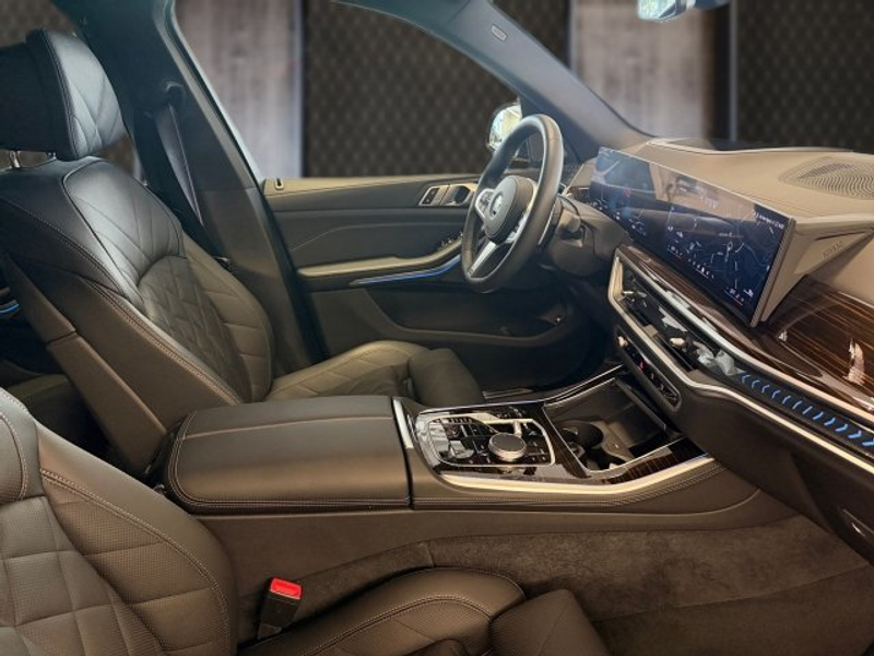 BMW X5 xDrive50e G05 XB1 — photo 11