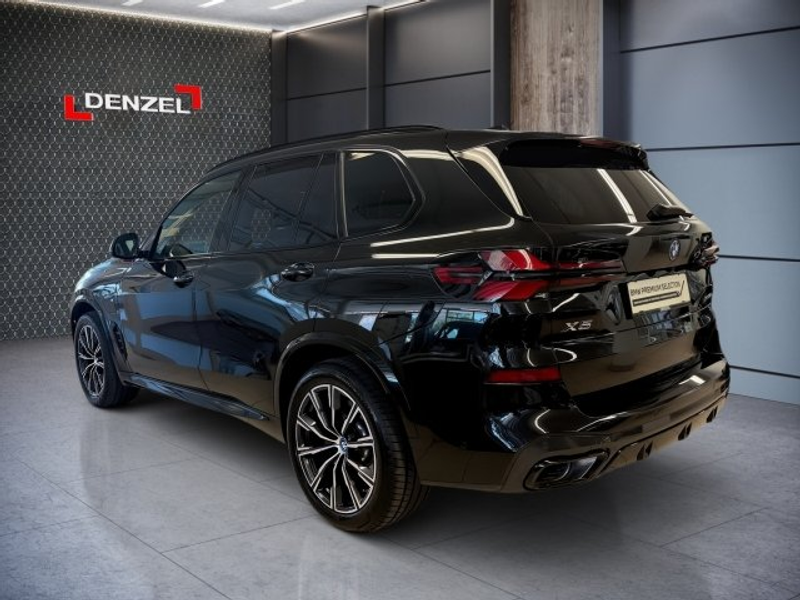 BMW X5 xDrive50e G05 XB1 — photo 3