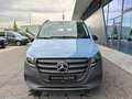 Mercedes-Benz Vito 116 CDI 4x4 Kasten Lang 9GT+LED+AHK+MBUX+DIST Blauw - thumbnail 17