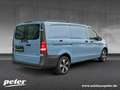 Mercedes-Benz Vito 116 CDI 4x4 Kasten Lang 9GT+LED+AHK+MBUX+DIST Blauw - thumbnail 4