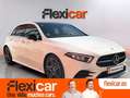 Mercedes-Benz A 180 180CDI Aut. Blanco - thumbnail 1