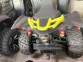 TGB Target 600 EFI LoF 4x4 EPS ATV Noir - thumbnail 9