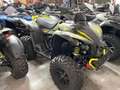 TGB Target 600 EFI LoF 4x4 EPS ATV Noir - thumbnail 7