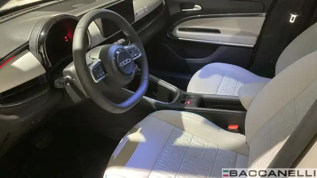 Fiat 600 view 14
