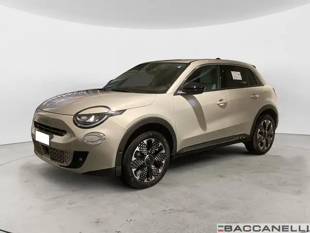 2025 Fiat 600 in Beige for sale