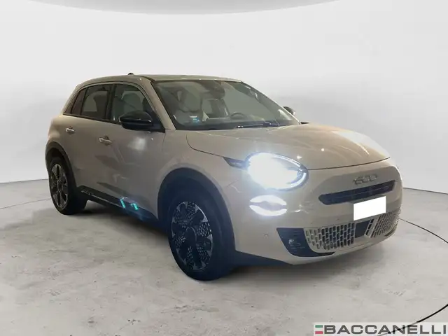 Fiat 600 view 5