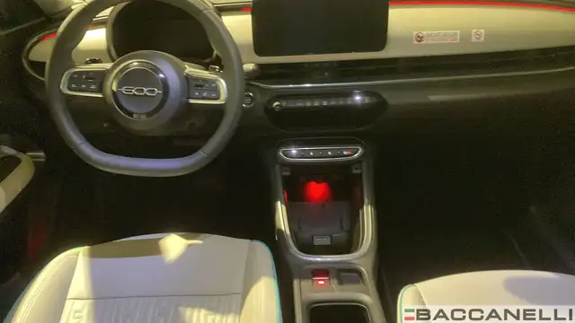 Fiat 600 view 13