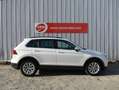 Volkswagen Tiguan 2.0 TDI 150ch Confortline Business DSG7 Weiß - thumbnail 2