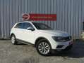 Volkswagen Tiguan 2.0 TDI 150ch Confortline Business DSG7 Weiß - thumbnail 1