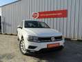 Volkswagen Tiguan 2.0 TDI 150ch Confortline Business DSG7 Weiß - thumbnail 3