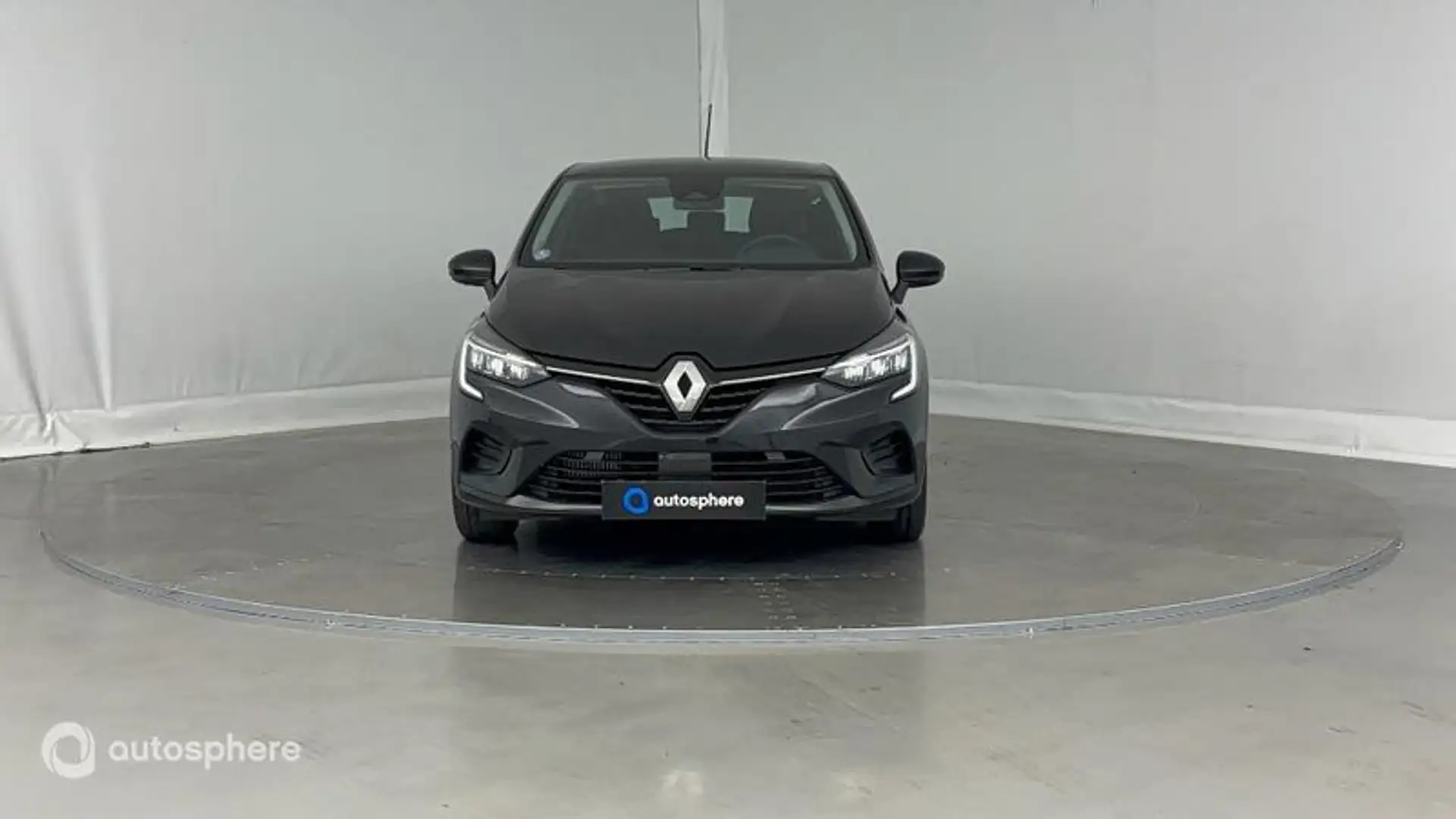 Renault Clio 1.0 TCe 90ch Equilibre - 2