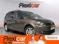 Volkswagen Touran 1.6TDI Advance BMT DSG 105 Marrón - thumbnail 1
