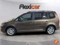 Volkswagen Touran 1.6TDI Advance BMT DSG 105 Marrón - thumbnail 5