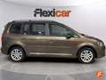 Volkswagen Touran 1.6TDI Advance BMT DSG 105 Marrón - thumbnail 3