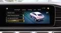 Mercedes-Benz GLE 350 d Coupe 4M AMG DISTRO+PANO+KAM360+STDHZG Schwarz - thumbnail 24