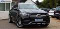 Mercedes-Benz GLE 350 d Coupe 4M AMG DISTRO+PANO+KAM360+STDHZG Schwarz - thumbnail 3