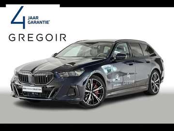 eDrive40 Touring - Msport | Comfort |