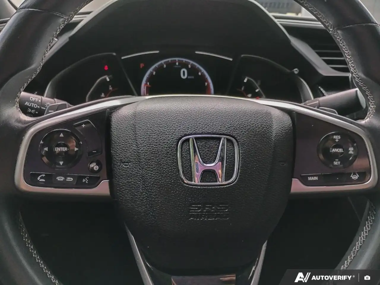 Honda Civic снимка Honda Civic