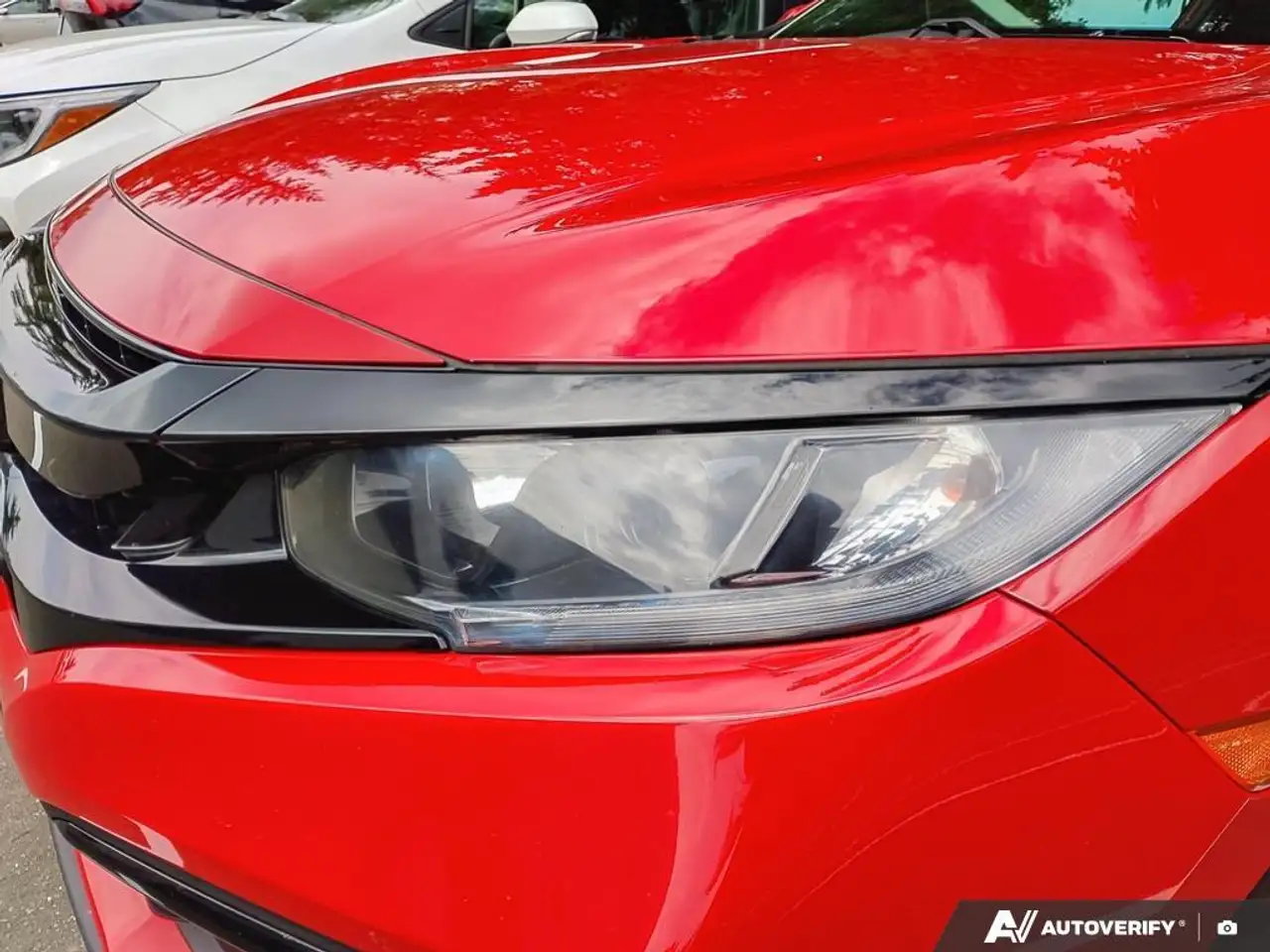 Honda Civic снимка Honda Civic