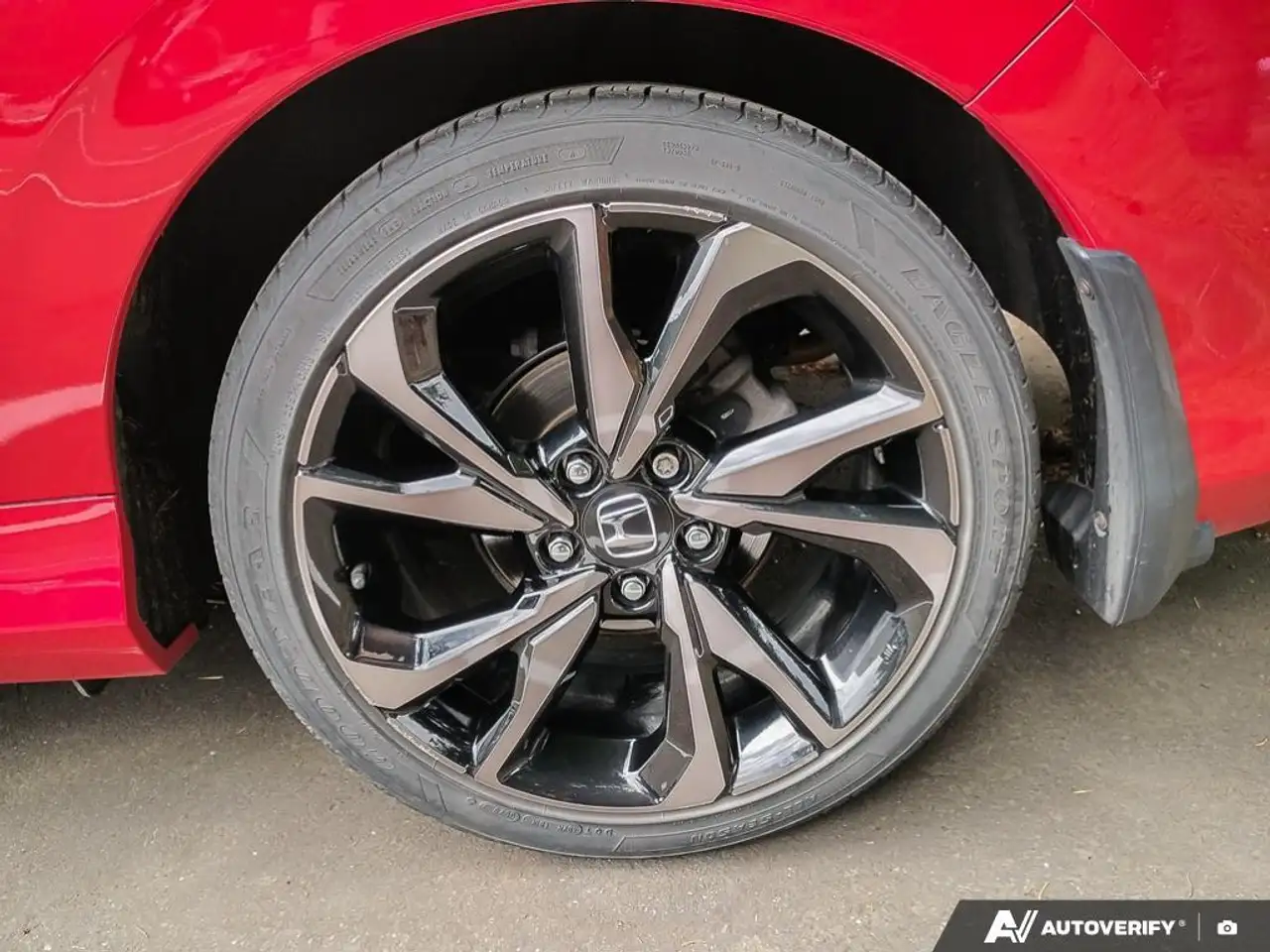 Honda Civic снимка Honda Civic