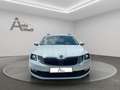 Skoda Octavia Combi Clever 1.5 TSI SHZ PDC LED NAVI Wit - thumbnail 2