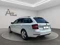 Skoda Octavia Combi Clever 1.5 TSI SHZ PDC LED NAVI Wit - thumbnail 4