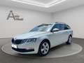 Skoda Octavia Combi Clever 1.5 TSI SHZ PDC LED NAVI Wit - thumbnail 3