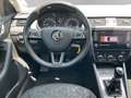 Skoda Octavia Combi Clever 1.5 TSI SHZ PDC LED NAVI Wit - thumbnail 10