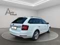 Skoda Octavia Combi Clever 1.5 TSI SHZ PDC LED NAVI Wit - thumbnail 6