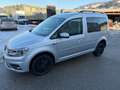 Volkswagen Caddy Trendline BMT 4Motion *AHK* Grau - thumbnail 2