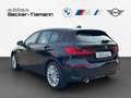 BMW 116 i 5-Türer / LC Plus/ LED/ DAB/ Tempomat Noir - thumbnail 4