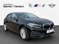 BMW 116 i 5-Türer / LC Plus/ LED/ DAB/ Tempomat Schwarz - thumbnail 7