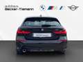 BMW 116 i 5-Türer / LC Plus/ LED/ DAB/ Tempomat Schwarz - thumbnail 5