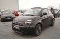 Fiat 500e Icon Klimaauto Navi Tempomat Faltdach Schwarz - thumbnail 3