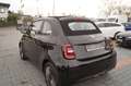 Fiat 500e Icon Klimaauto Navi Tempomat Faltdach Schwarz - thumbnail 10