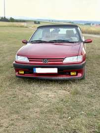Cabriolet 1.8