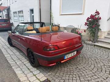Cabriolet 1.8