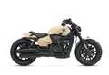 Benelli Leoncino Bobber Beige - thumbnail 1
