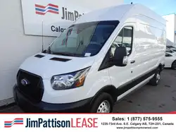 2024 Ford Transit Cargo Van
