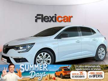 1.3 TCe GPF Limited + 103kW